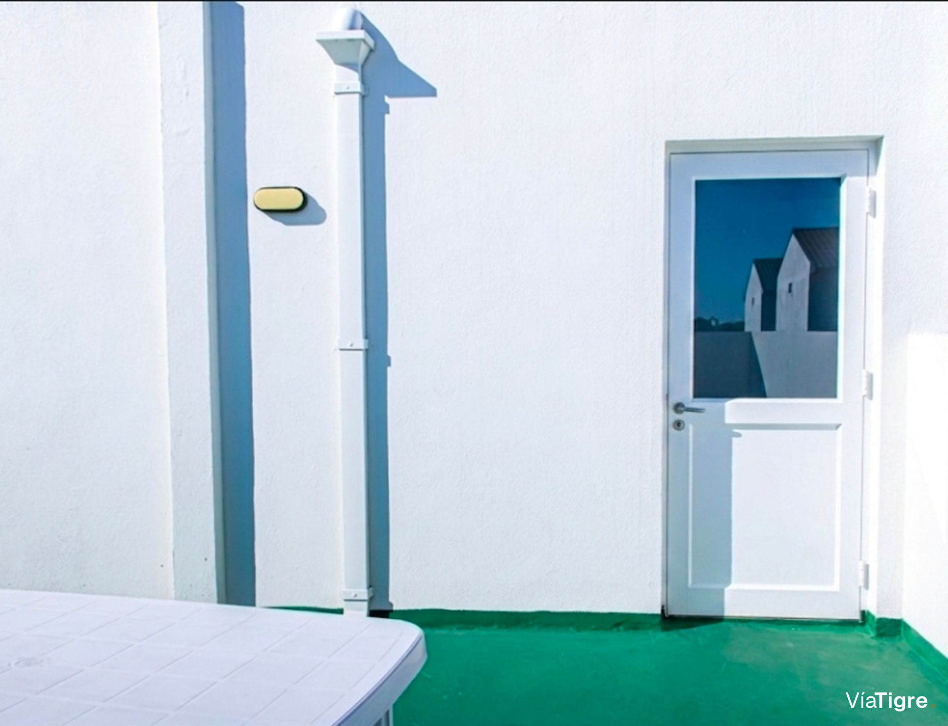 Departamento 2 ambientes- terraza-cochera Florida