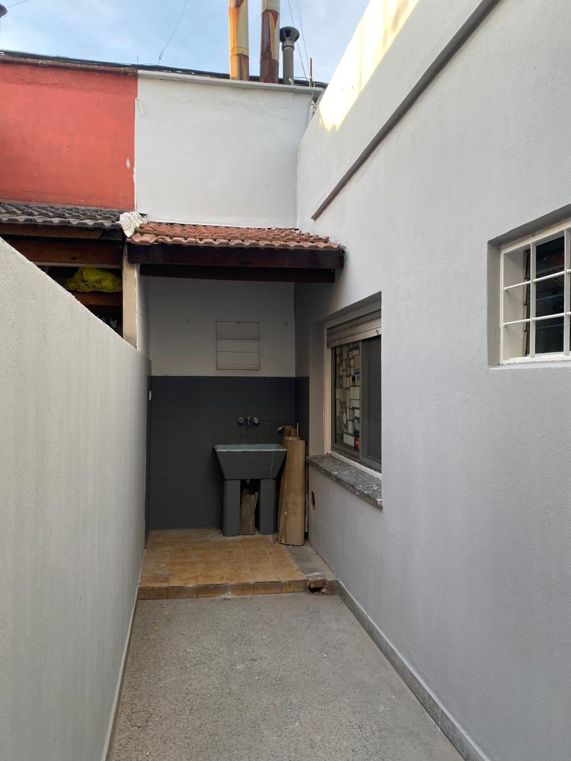 Ph 3 Ambientes En Venta En Villa Adelina, 2Do Piso