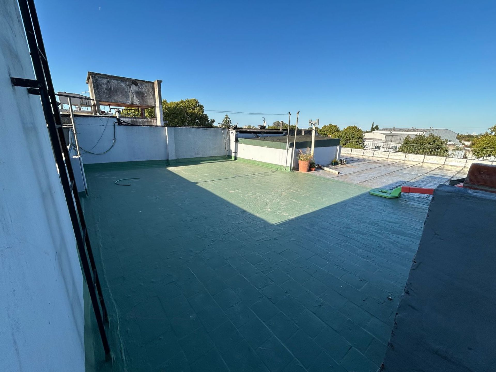 Ph 3 Ambientes En Venta En Villa Adelina, 2Do Piso