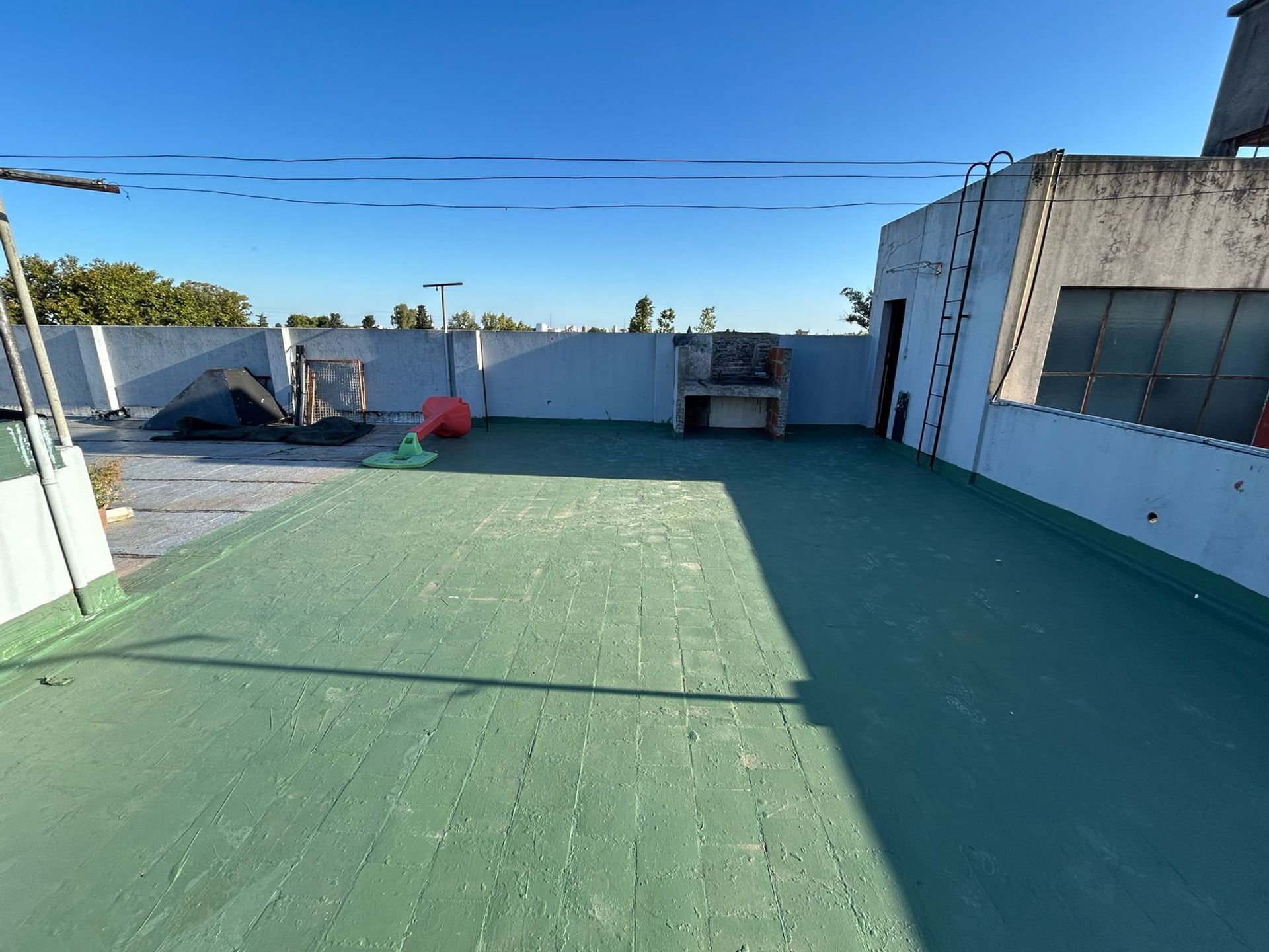 Ph 3 Ambientes En Venta En Villa Adelina, 2Do Piso