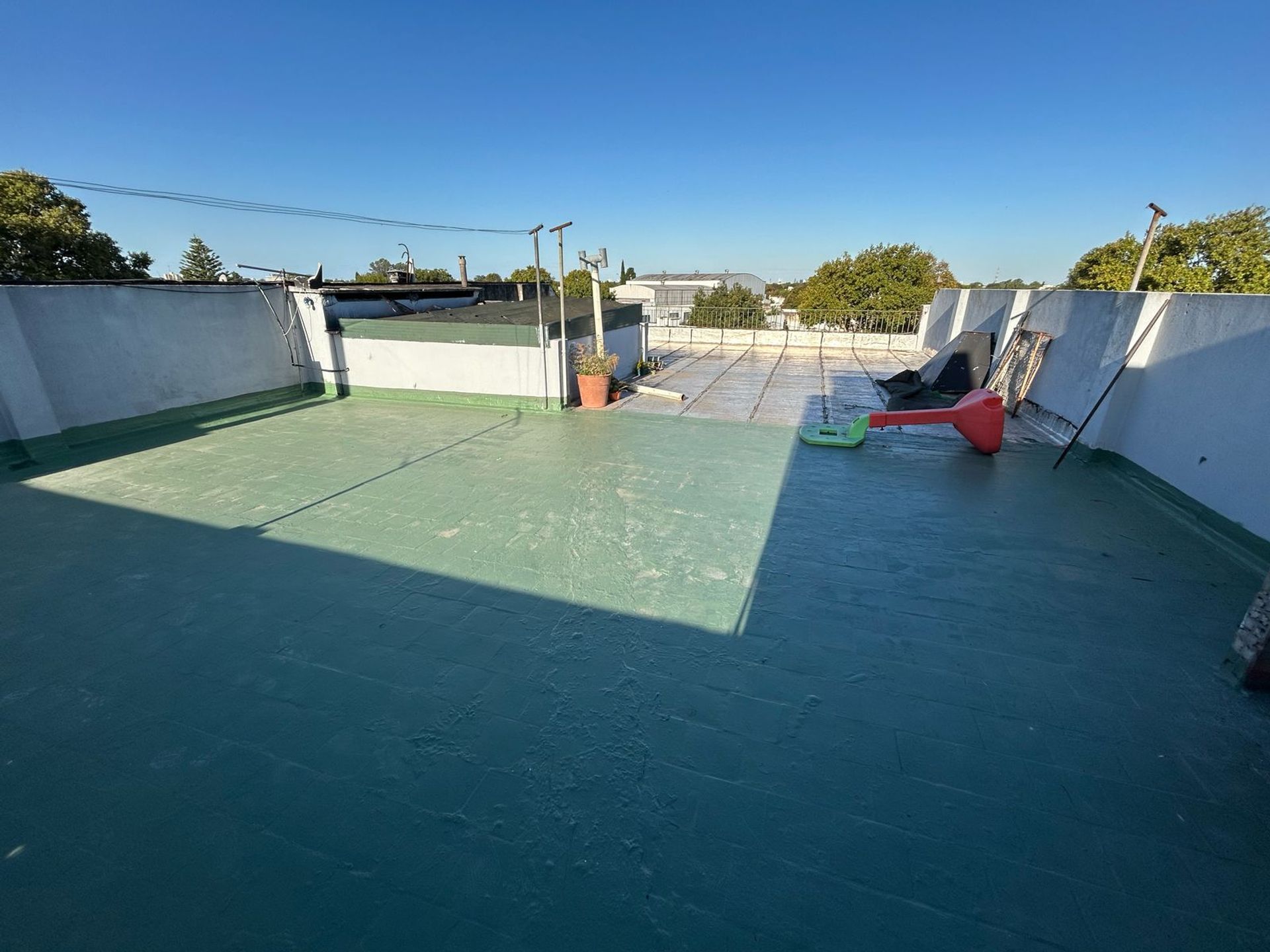 Ph 3 Ambientes En Venta En Villa Adelina, 2Do Piso