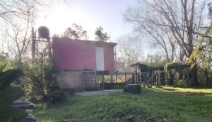 Venta de Lote con cabaÃ±a en el Delta (3339m2)