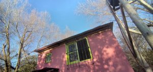 Venta de Lote con cabaÃ±a en el Delta (3339m2)