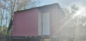 Venta de Lote con cabaÃ±a en el Delta (3339m2)