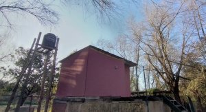 Venta de Lote con cabaÃ±a en el Delta (3339m2)