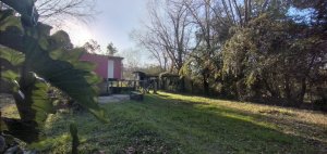 Venta de Lote con cabaÃ±a en el Delta (3339m2)
