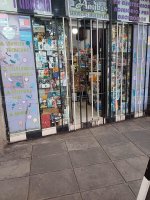 Front-Facing Commercial Space For Sale in Olivos, No Expenses