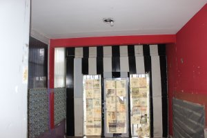 Front-Facing Commercial Space For Sale in Olivos, No Expenses