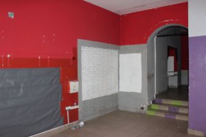 Front-Facing Commercial Space For Sale in Olivos, No Expenses