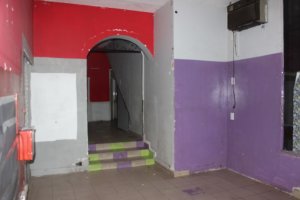 Front-Facing Commercial Space For Sale in Olivos, No Expenses