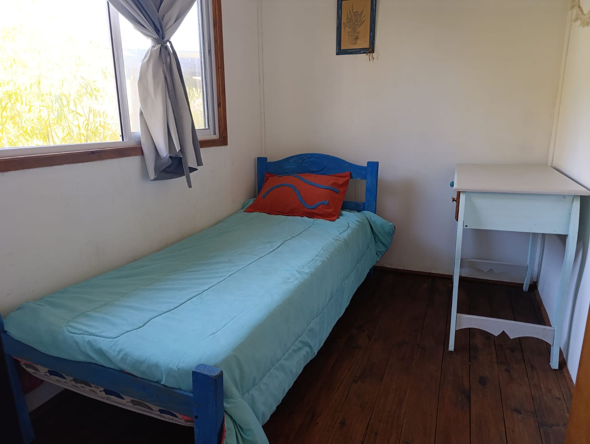 Venta de 3 cabañas,primera sección (CON ESCRITURA)