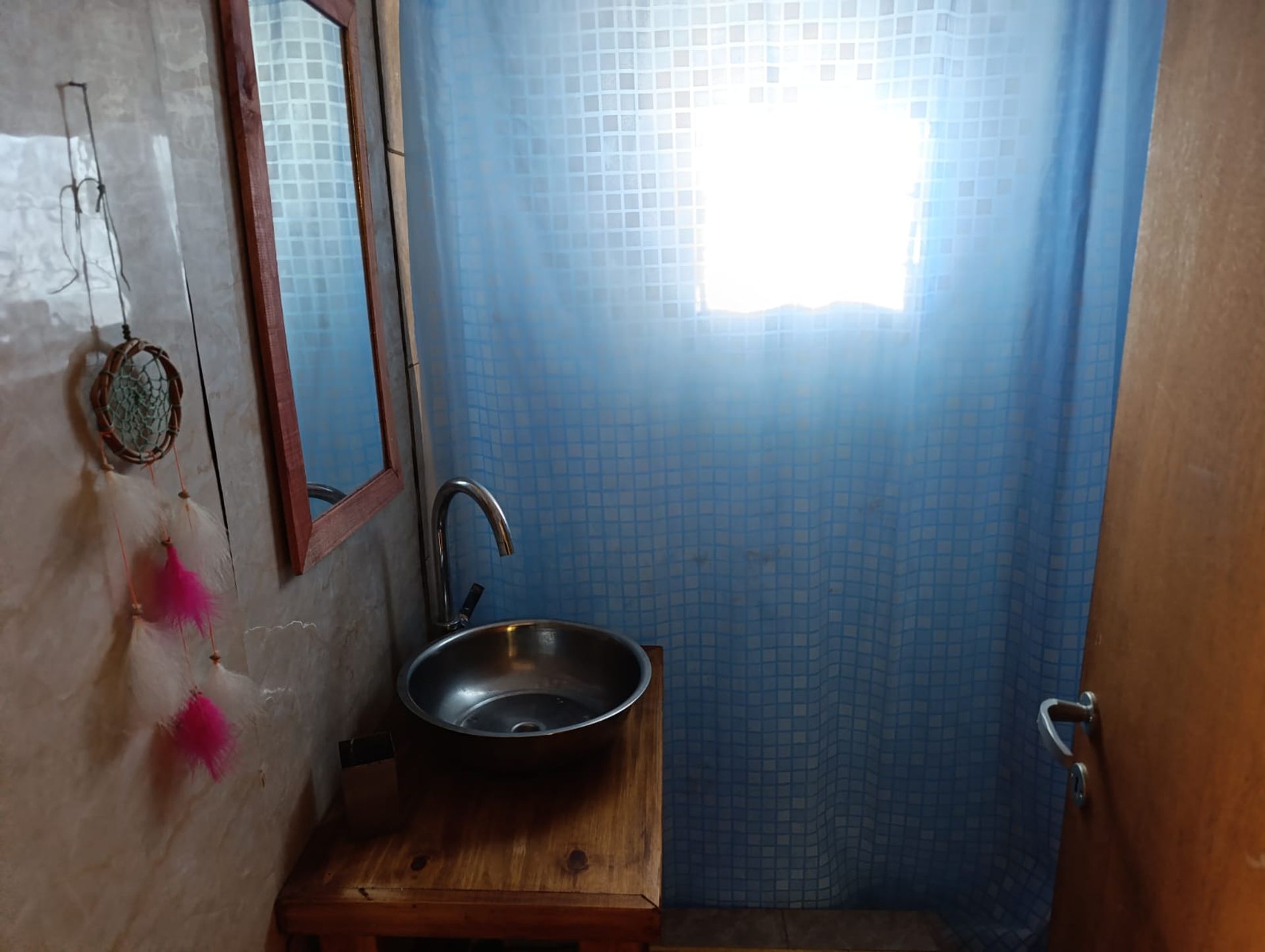 Venta de 3 cabañas,primera sección (CON ESCRITURA)