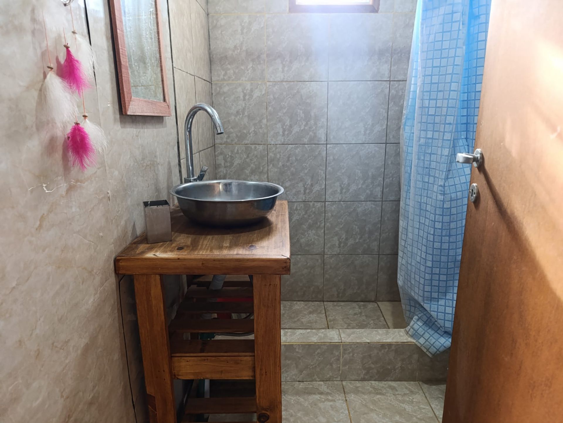 Venta de 3 cabañas,primera sección (CON ESCRITURA)