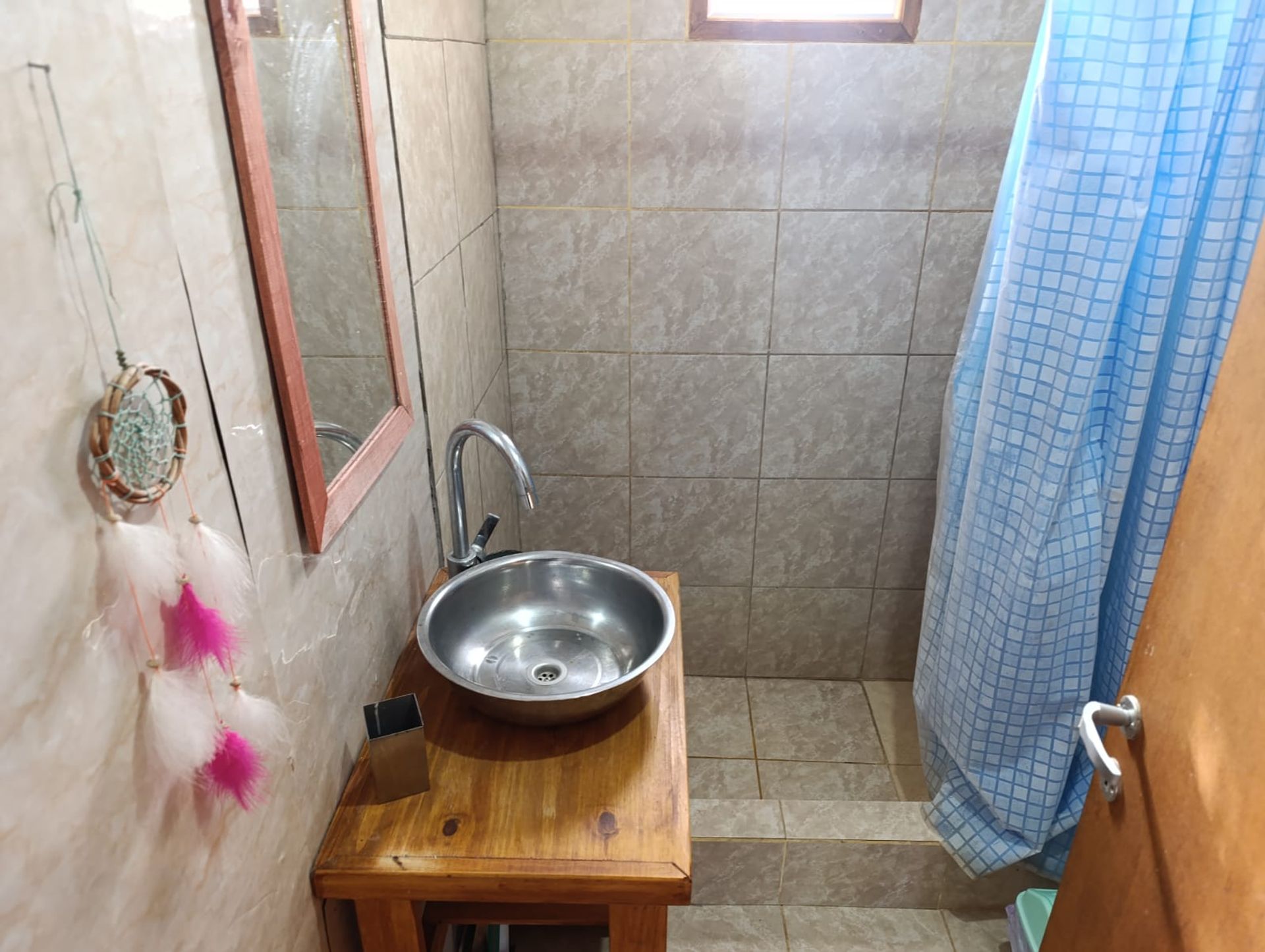 Venta de 3 cabañas,primera sección (CON ESCRITURA)