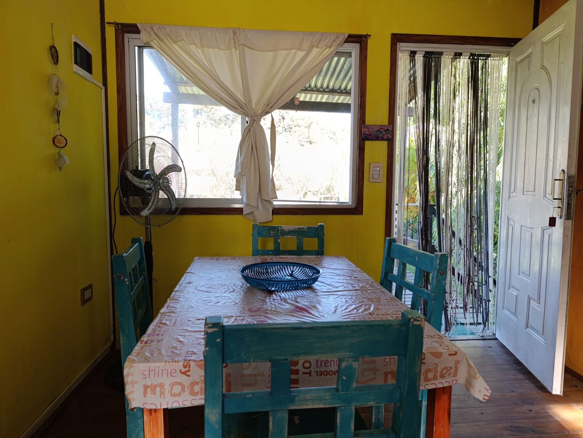 Venta de 3 cabañas,primera sección (CON ESCRITURA)