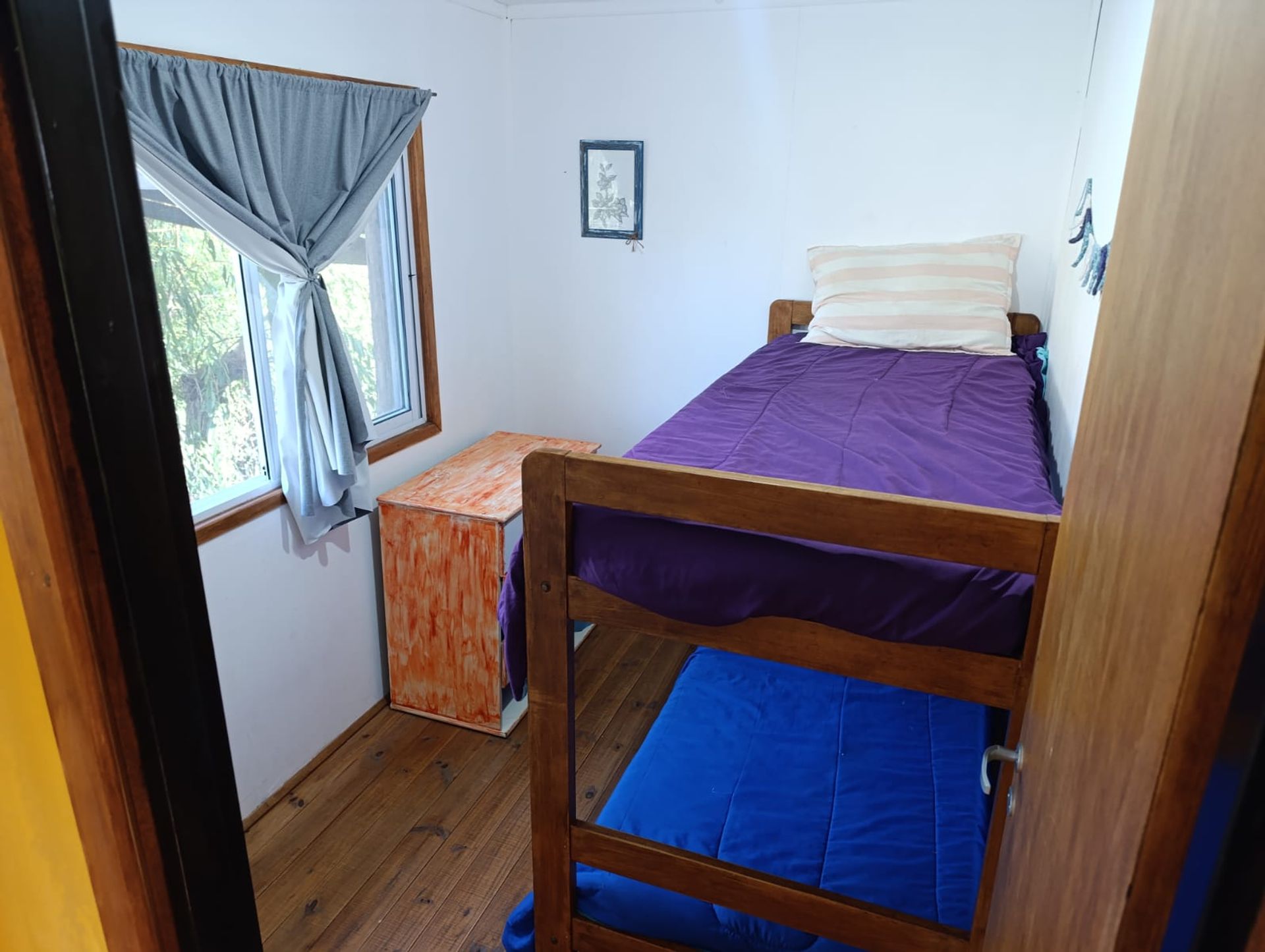 Venta de 3 cabañas,primera sección (CON ESCRITURA)