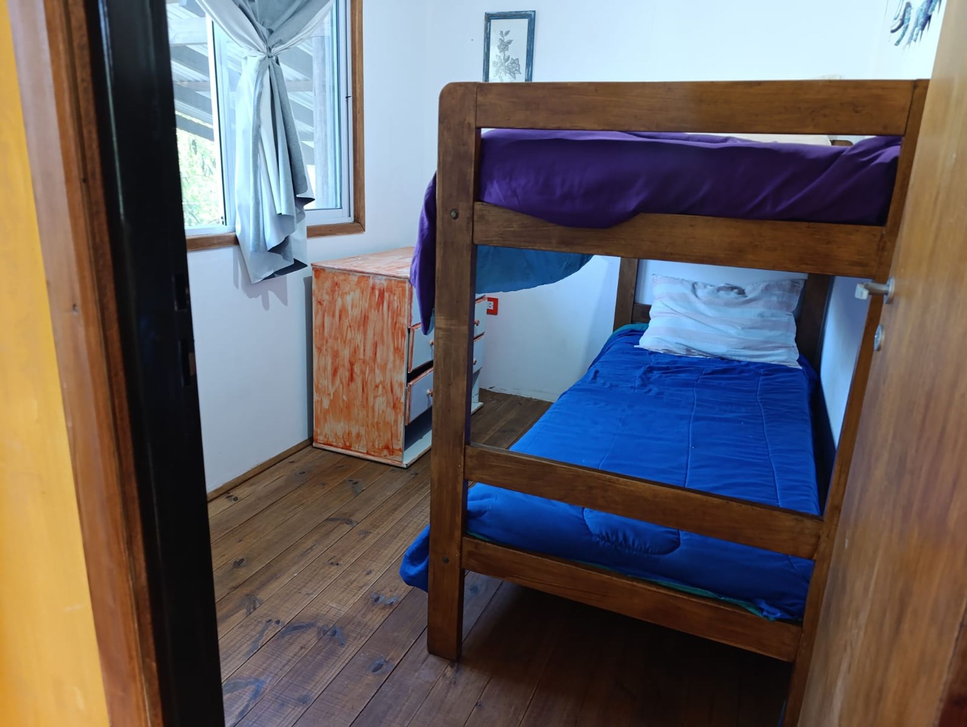 Venta de 3 cabañas,primera sección (CON ESCRITURA)