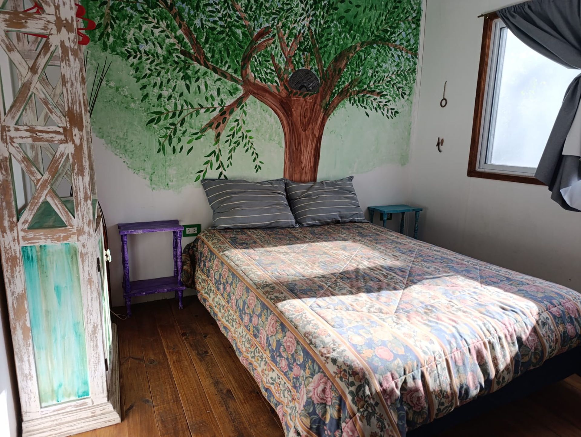 Venta de 3 cabañas,primera sección (CON ESCRITURA)