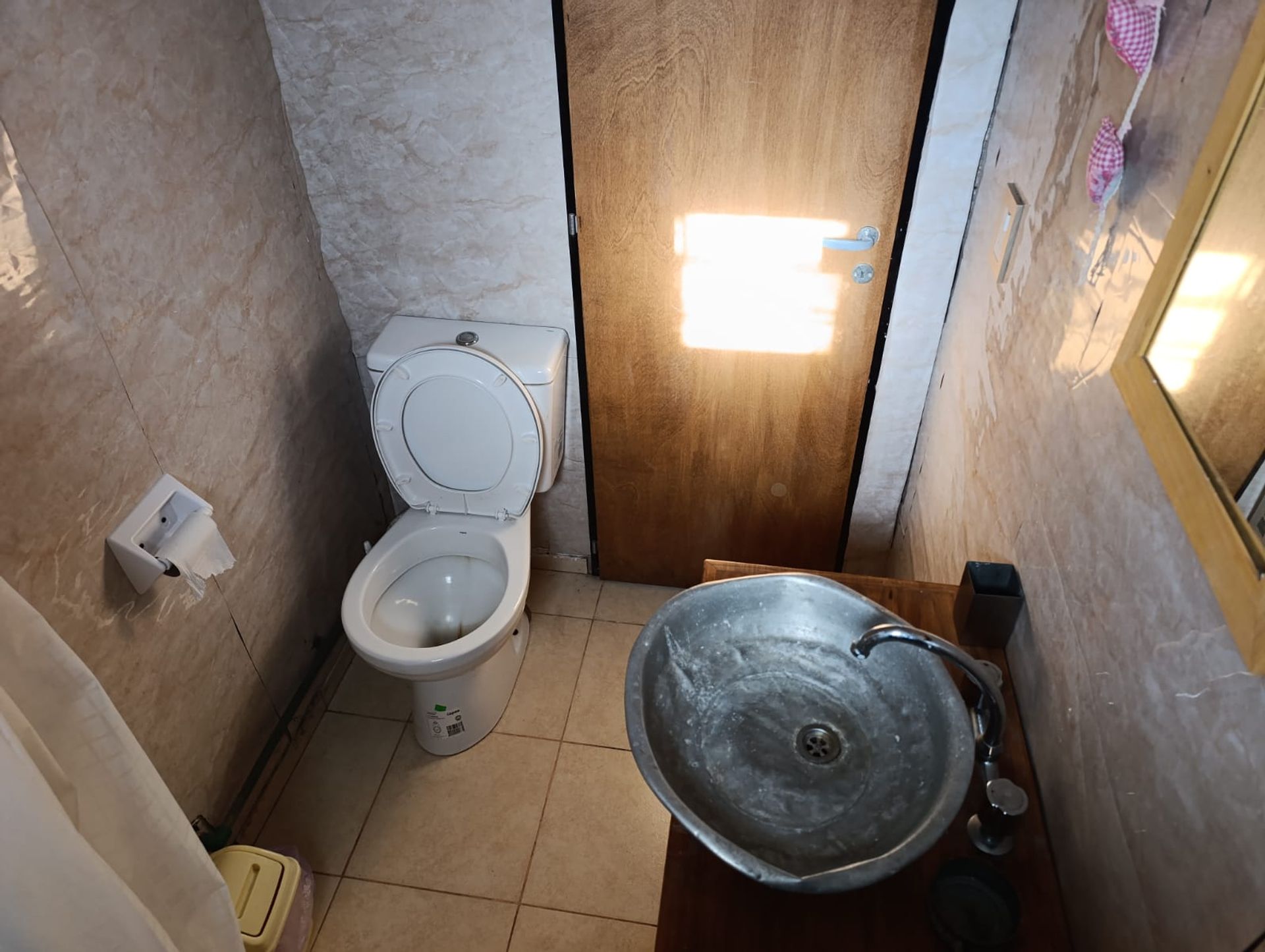 Venta de 3 cabañas,primera sección (CON ESCRITURA)