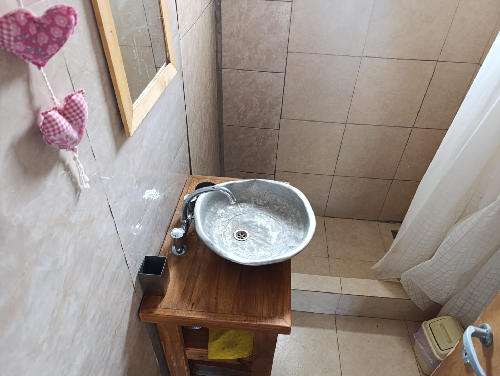 Venta de 3 cabañas,primera sección (CON ESCRITURA)
