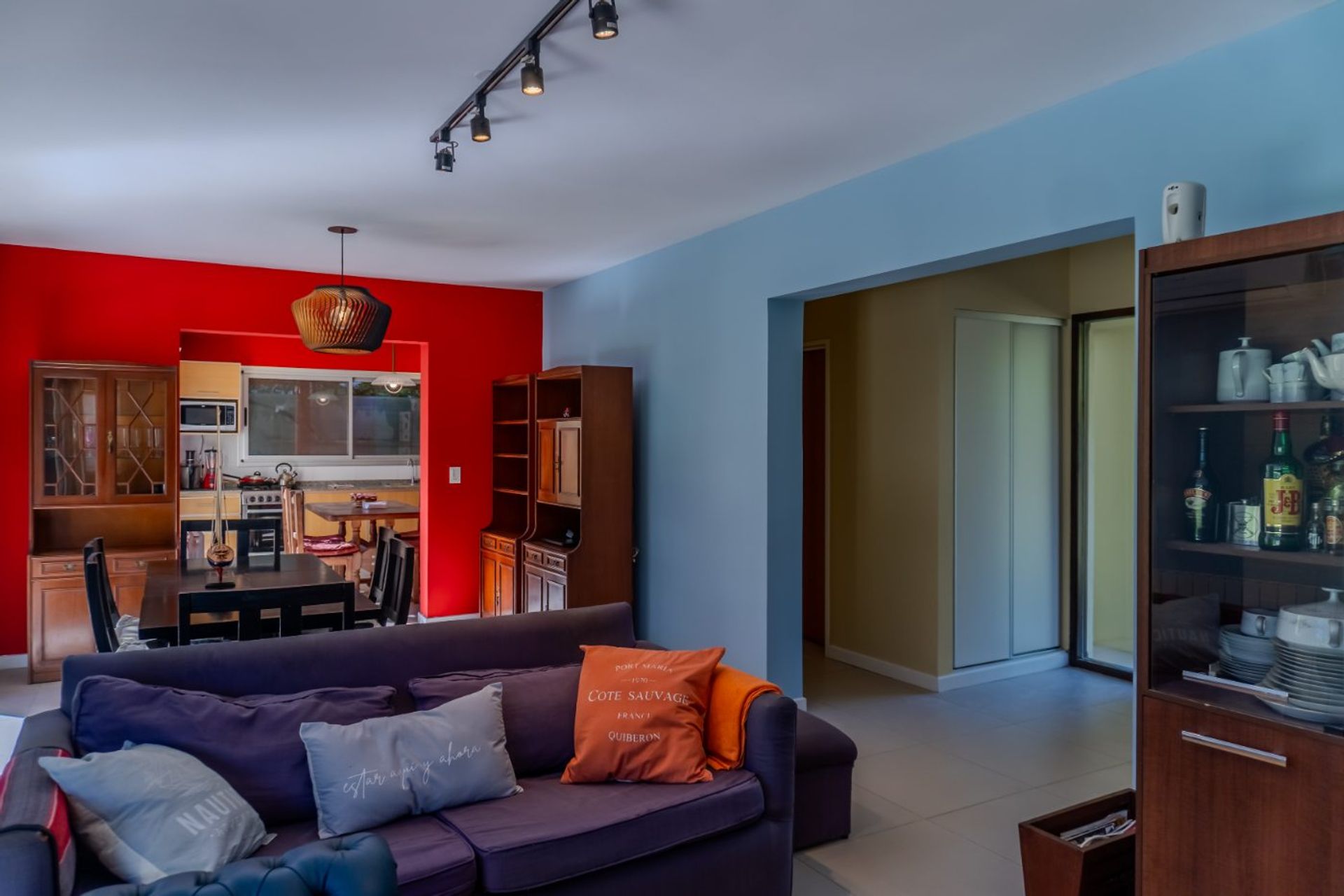 Venta Casa De 4 Ambientes. Barrio Santa Clara
