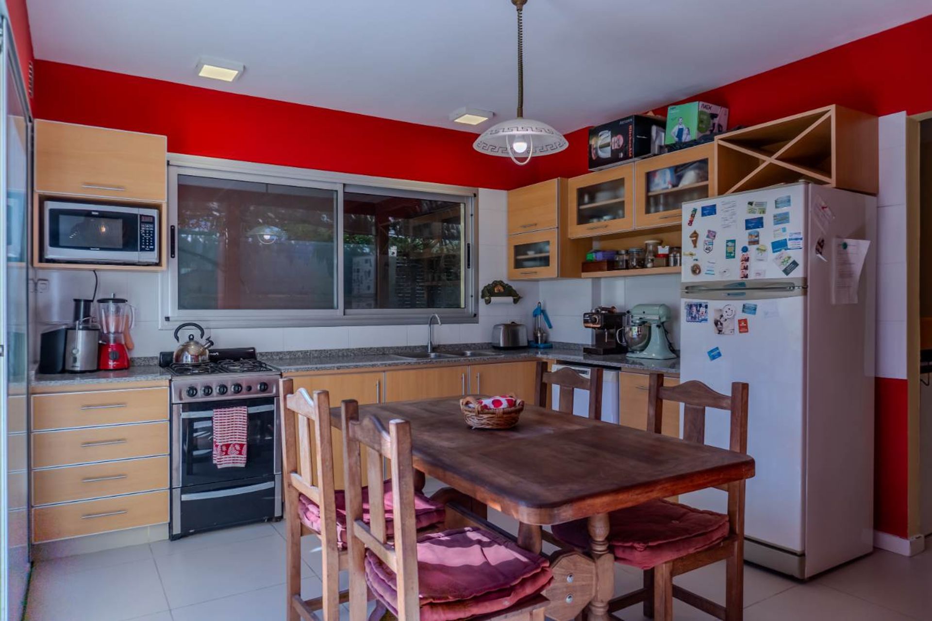 Venta Casa De 4 Ambientes. Barrio Santa Clara