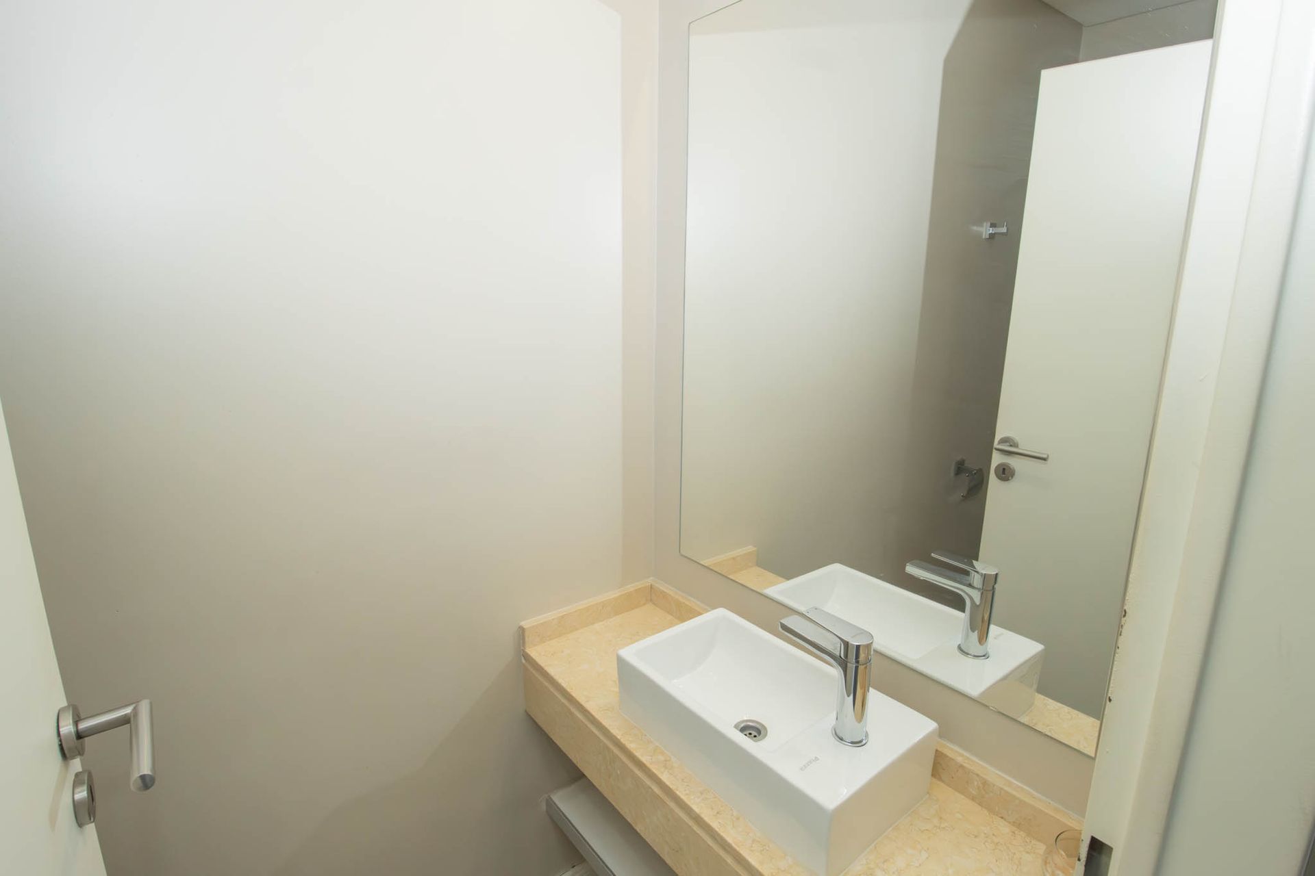 Departamento En Venta En Star Tower Olivos
