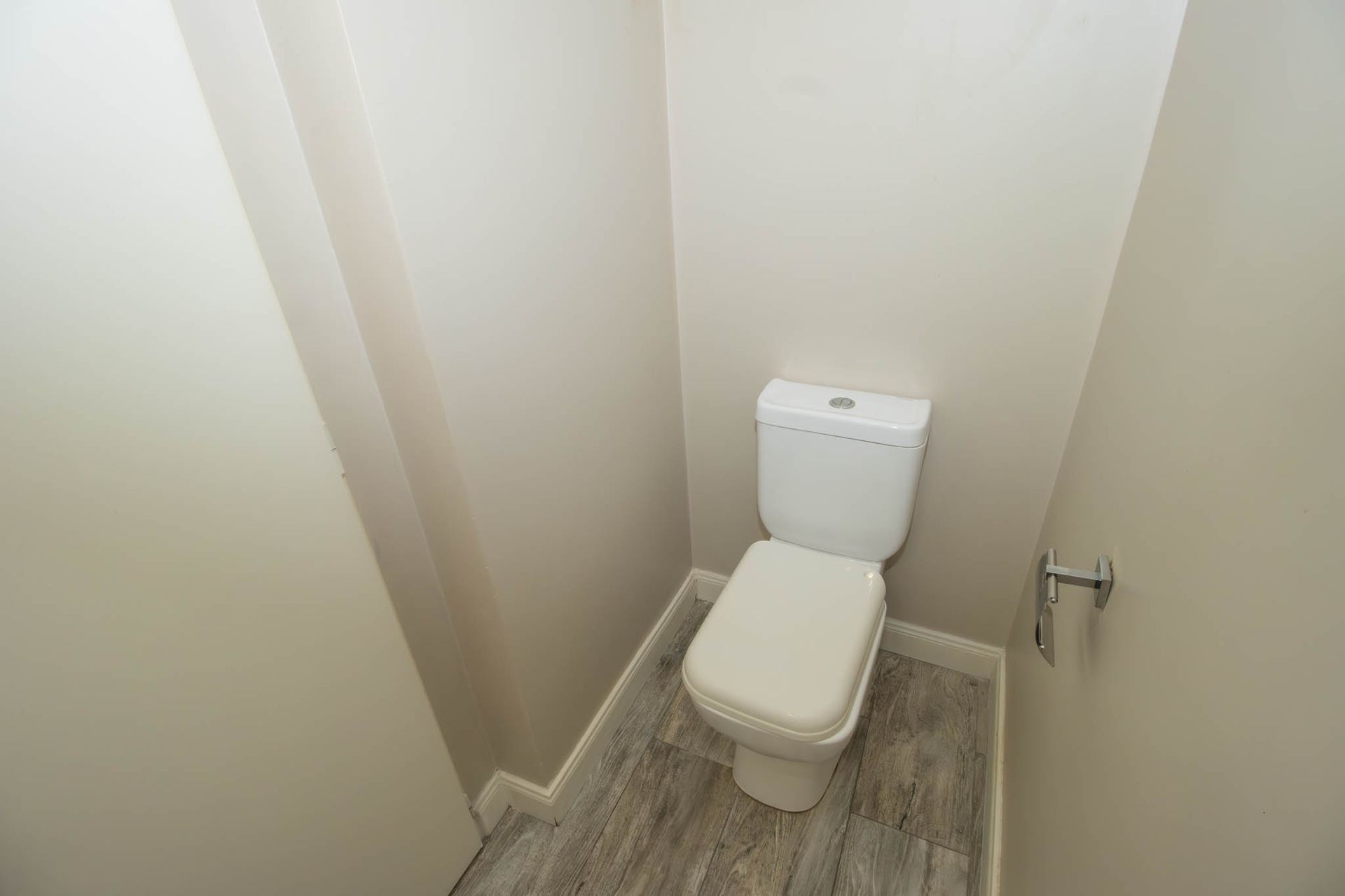 Departamento En Venta En Star Tower Olivos