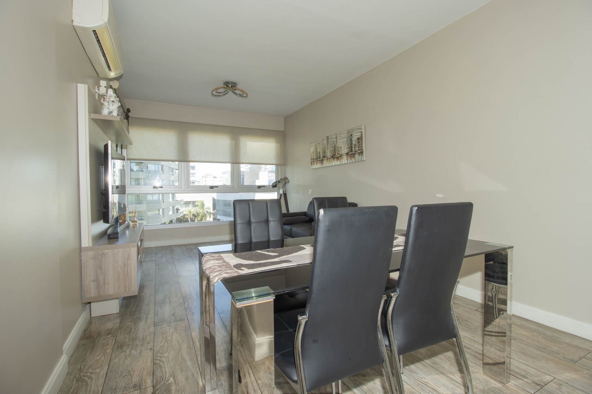 Departamento En Venta En Star Tower Olivos