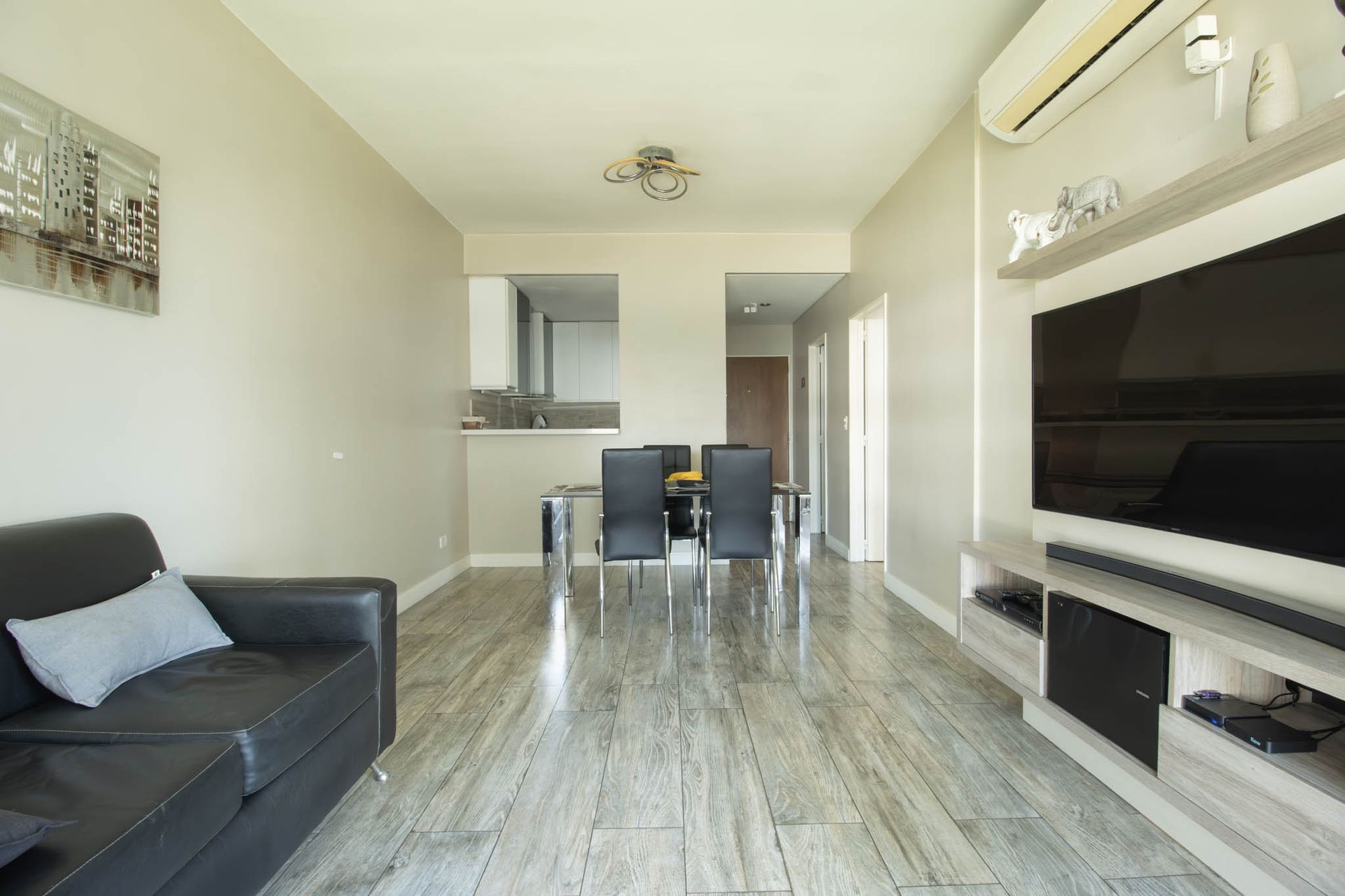 Departamento En Venta En Star Tower Olivos