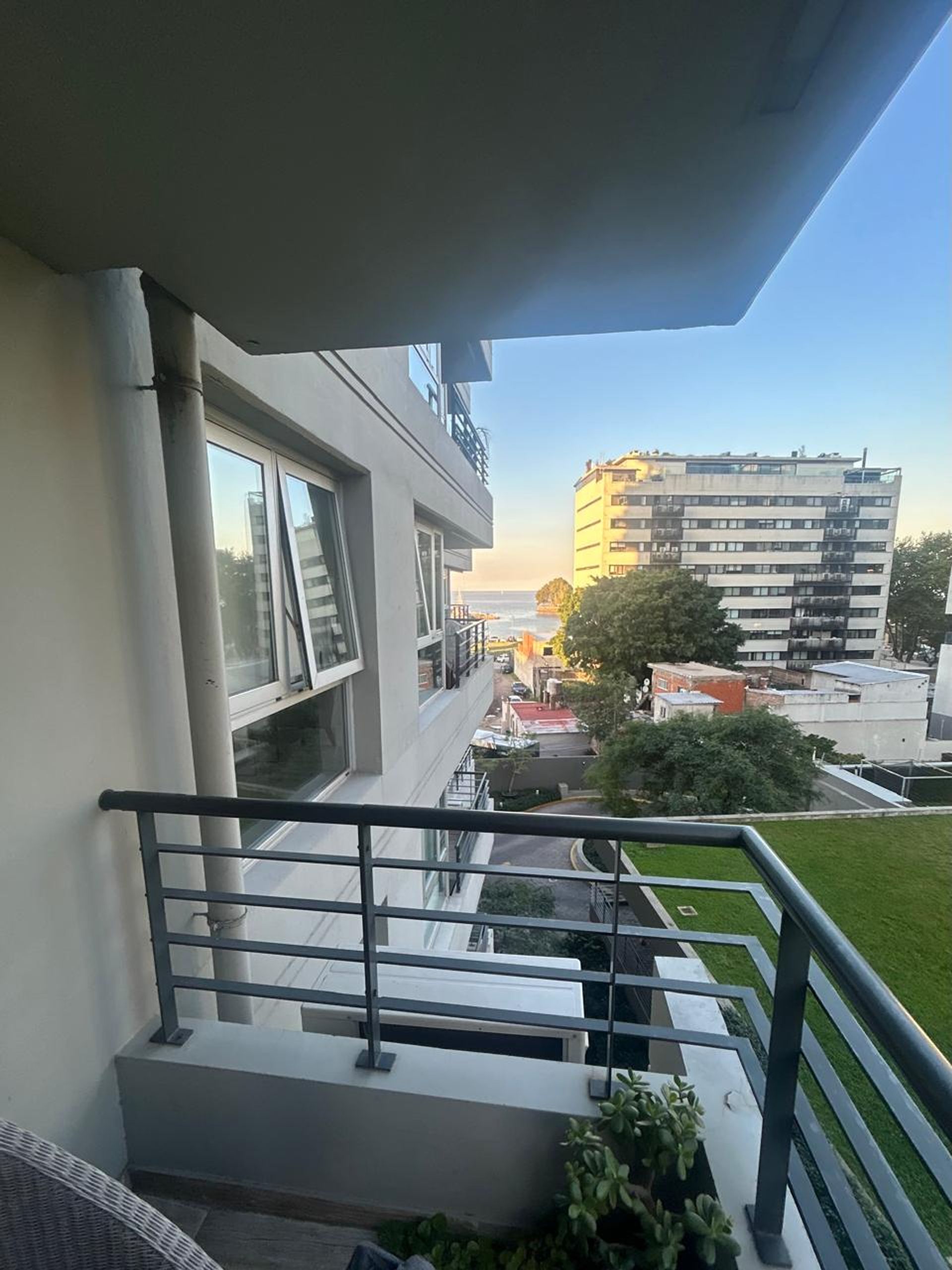 Departamento En Venta En Star Tower Olivos