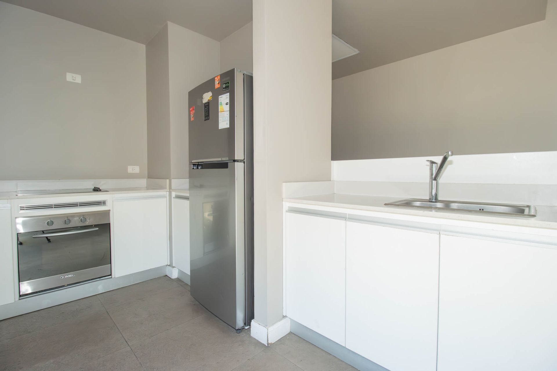 Departamento En Venta En Star Tower Olivos