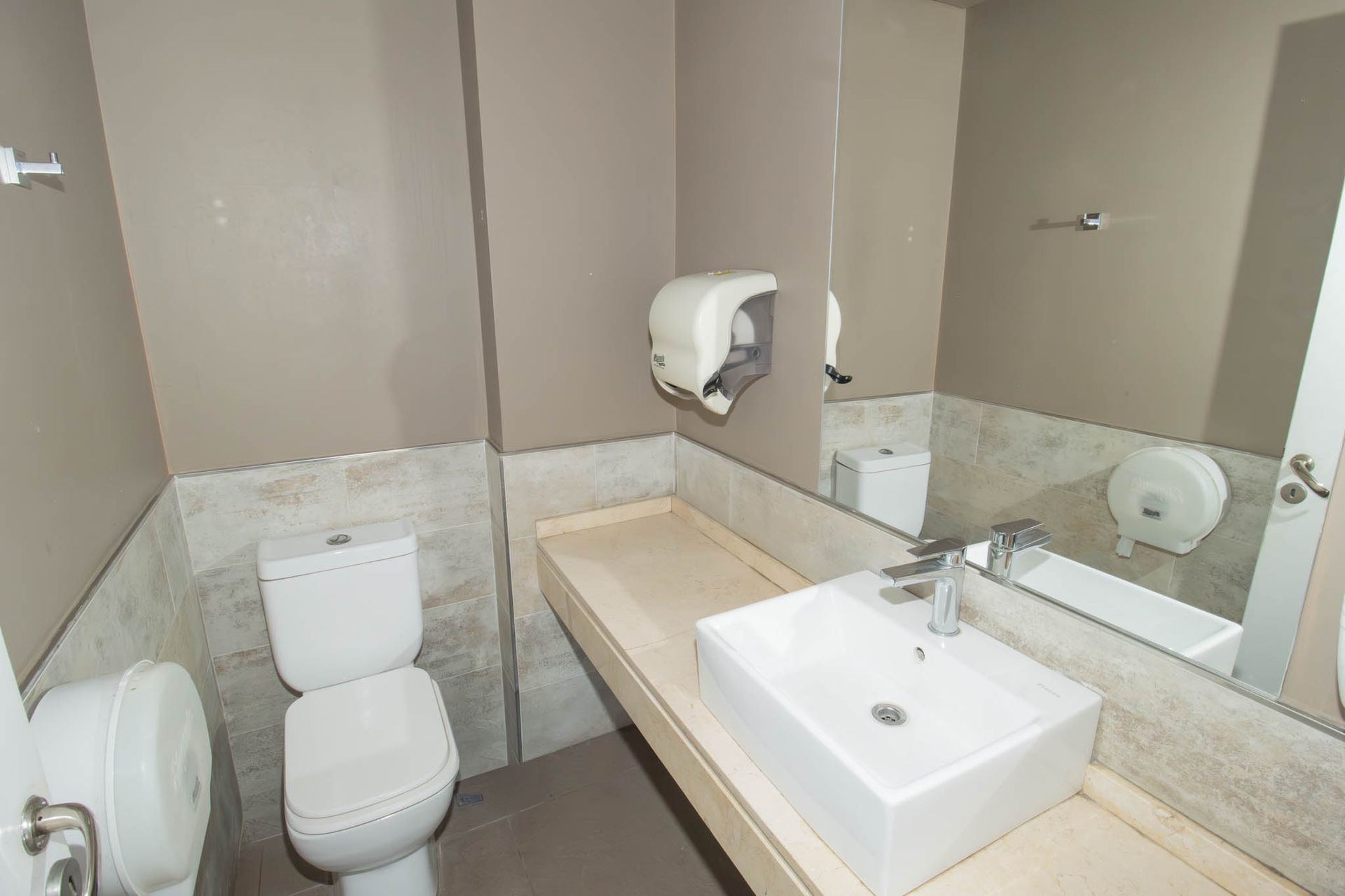 Departamento En Venta En Star Tower Olivos