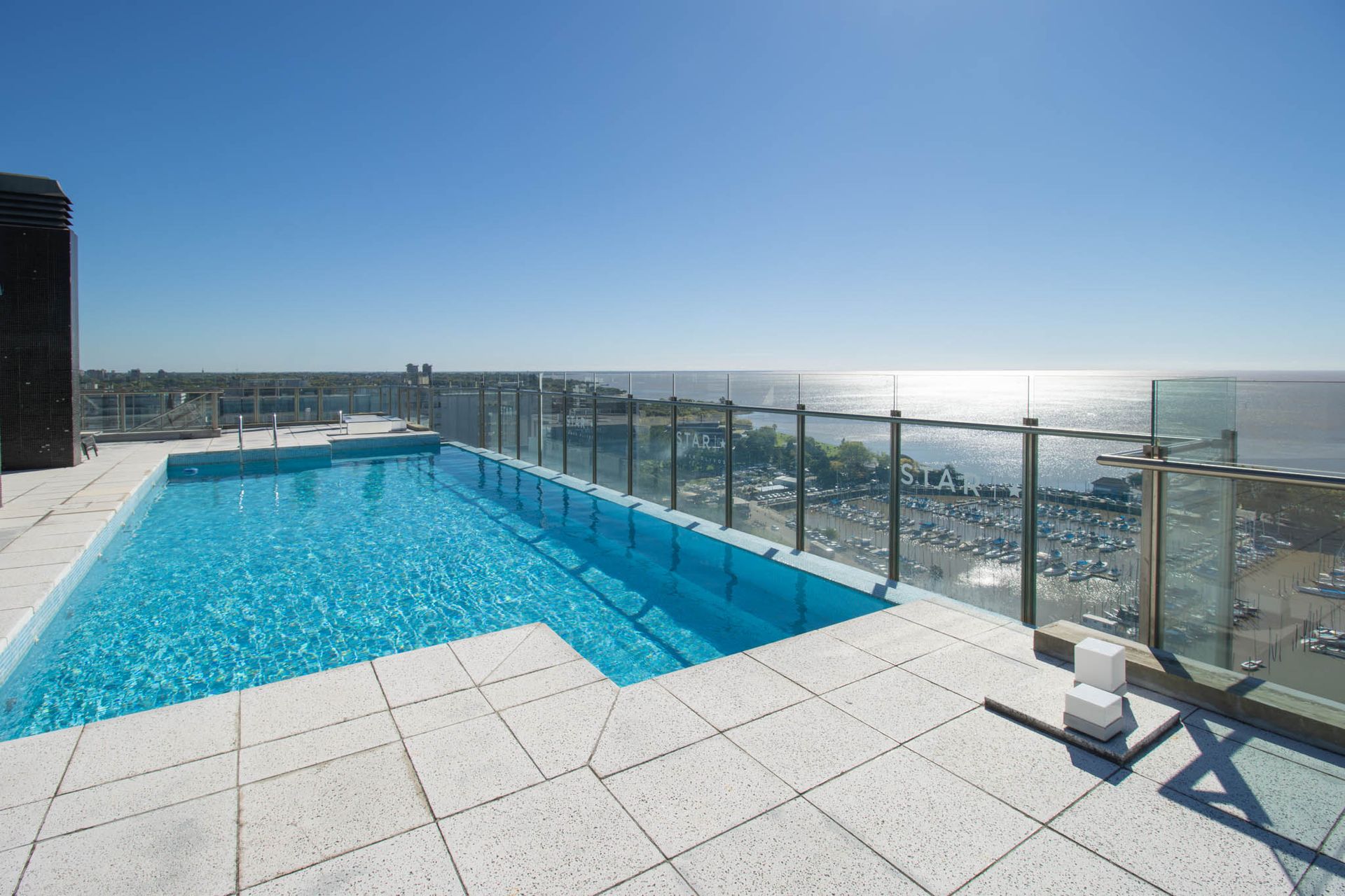 Departamento En Venta En Star Tower Olivos
