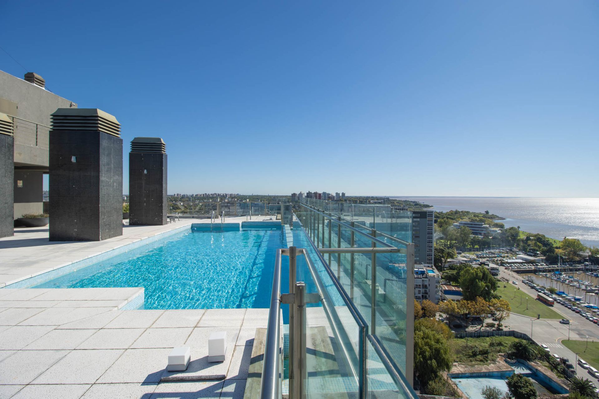 Departamento En Venta En Star Tower Olivos