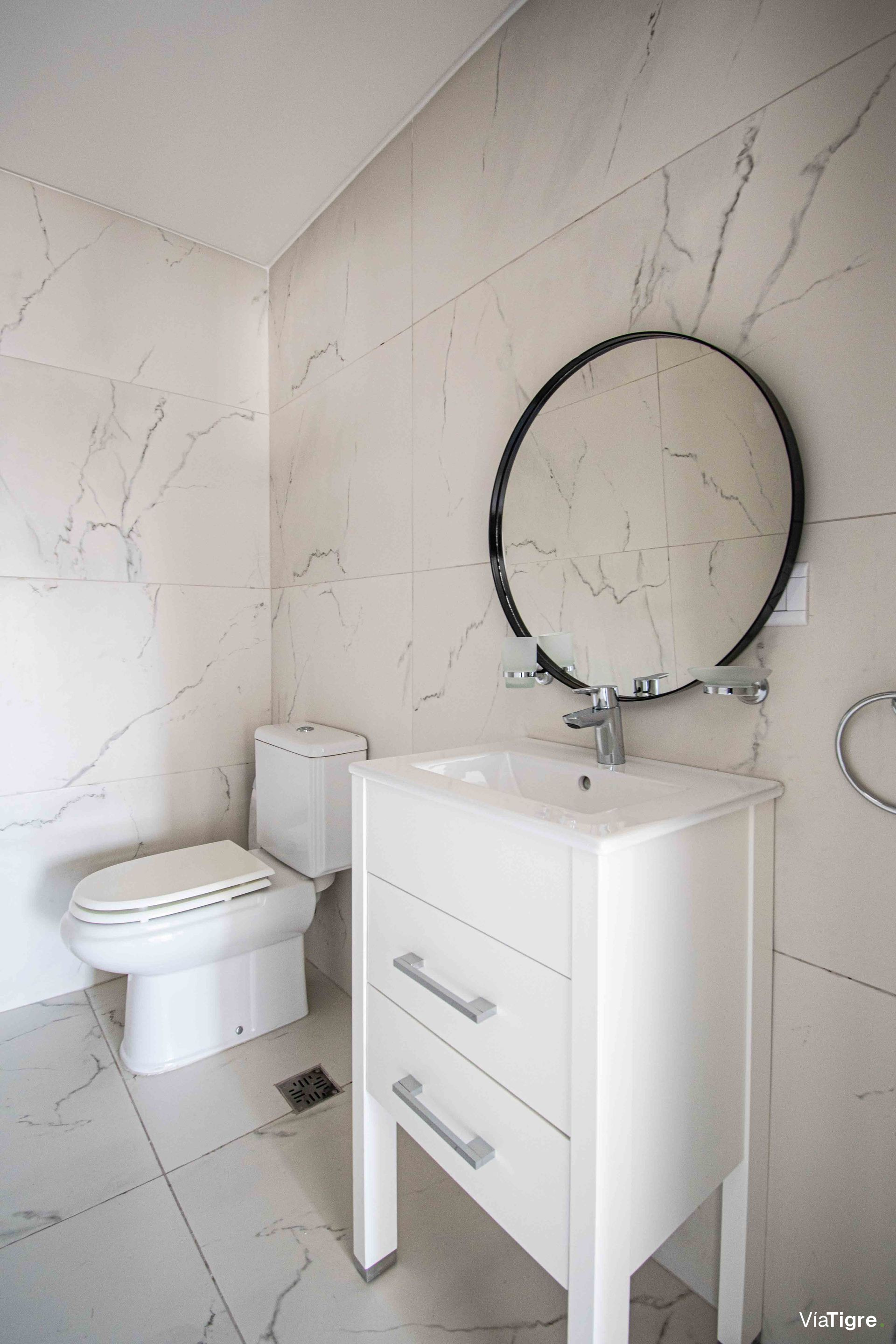 Alquiler Departamento 2 Ambientes Torres Cristal