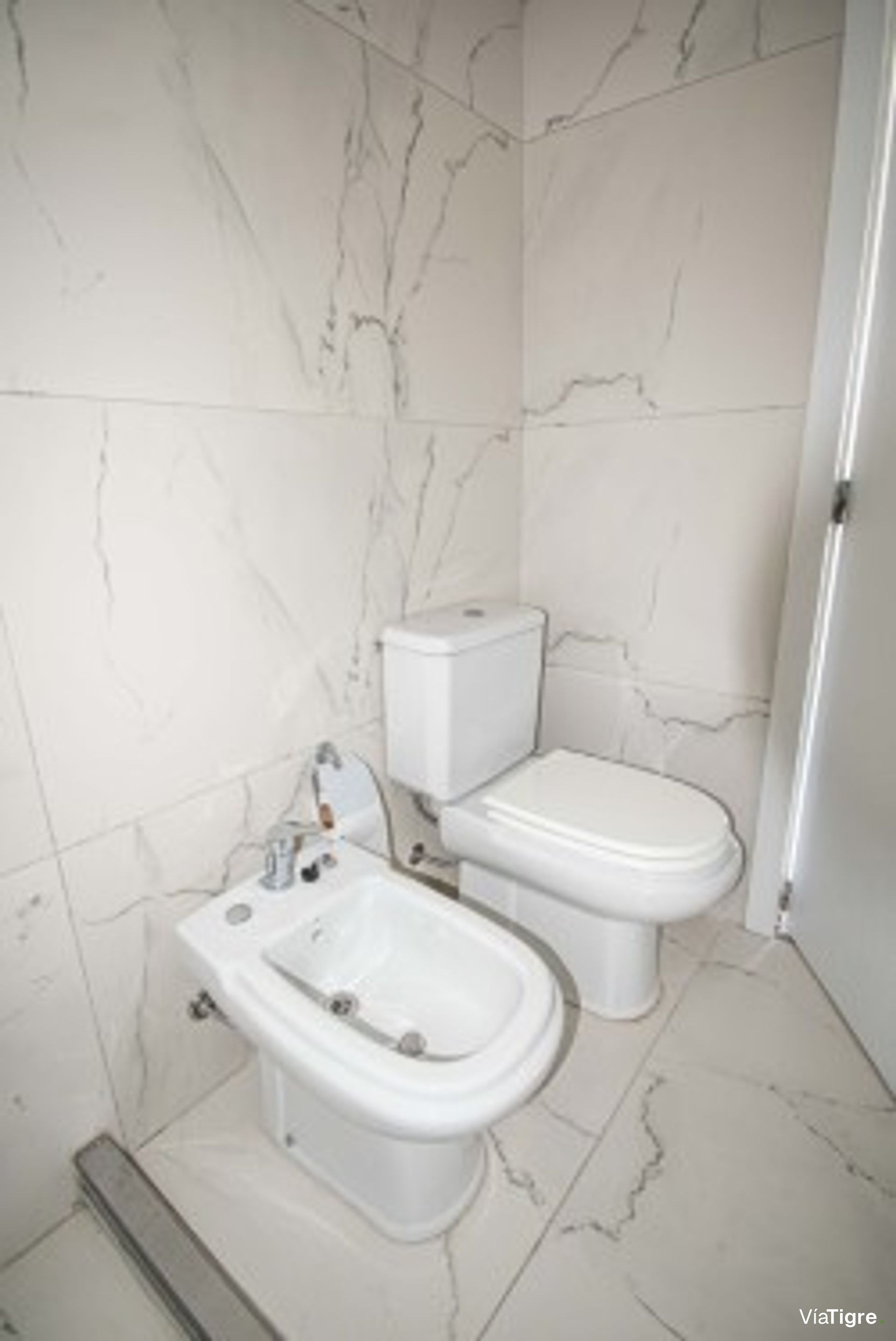 Alquiler Departamento 2 Ambientes Torres Cristal