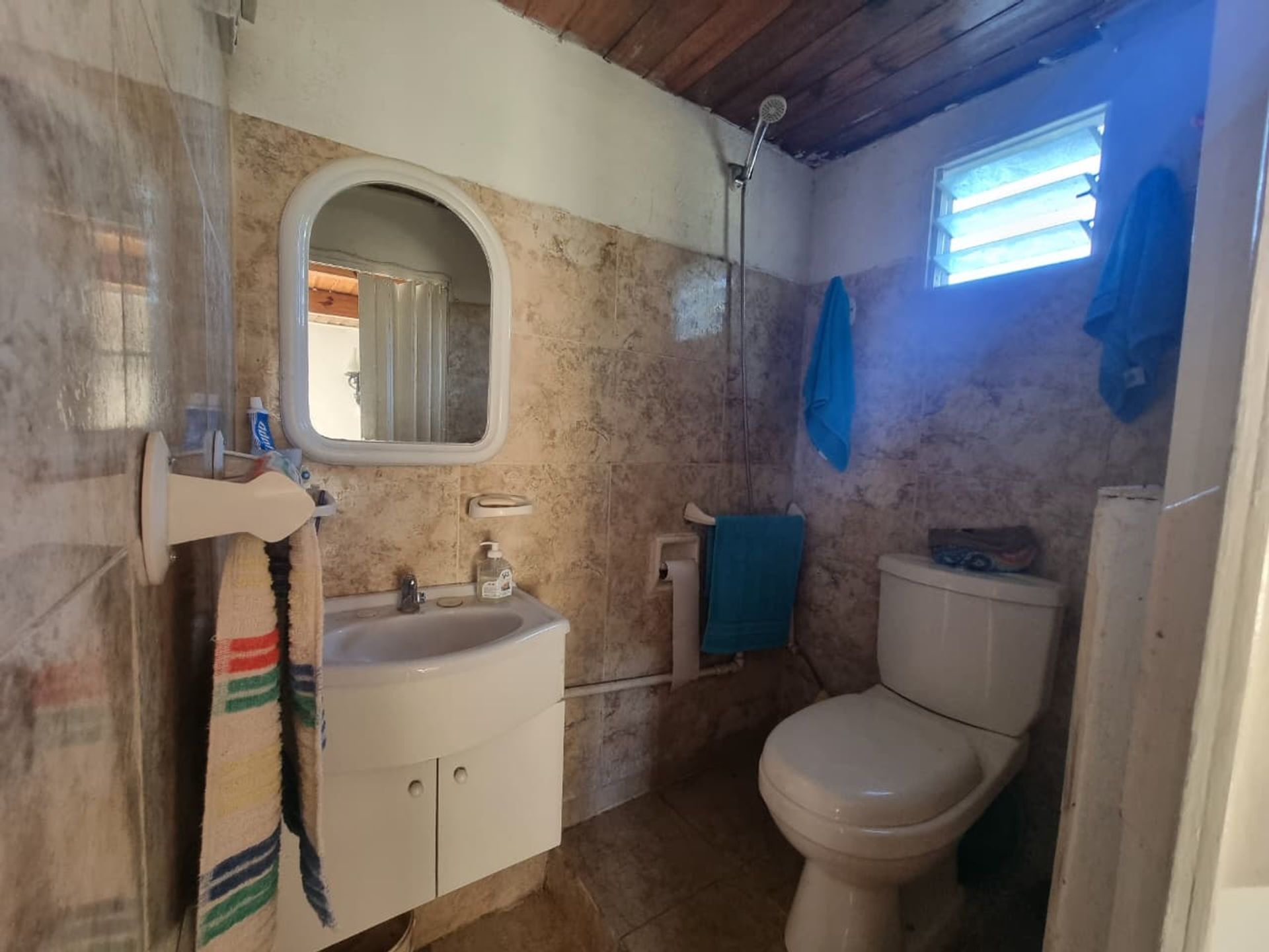Casa 2 Amb En Venta Arroyo Sabalo Lote De 7500M