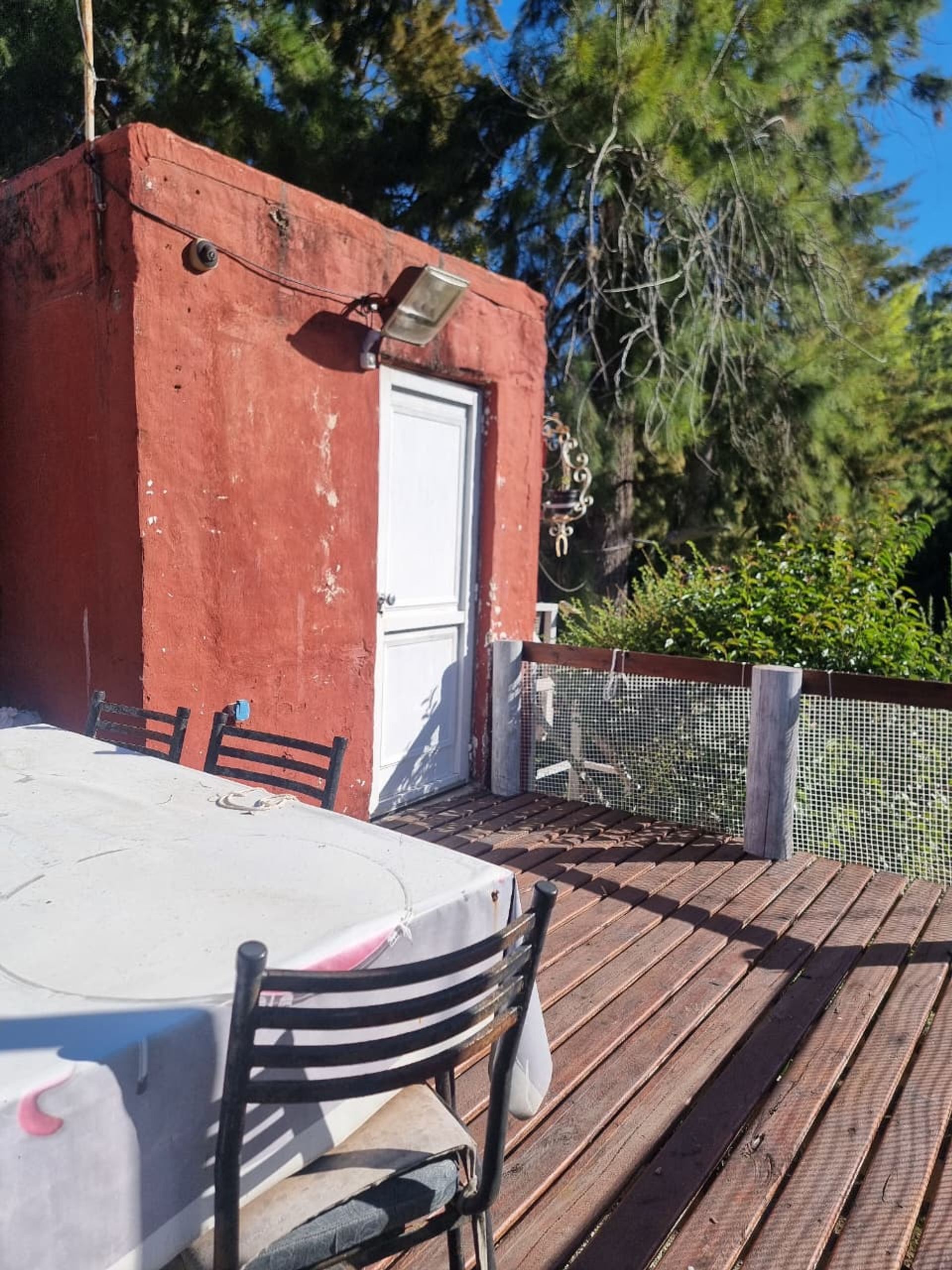 Casa 2 Amb En Venta Arroyo Sabalo Lote De 7500M