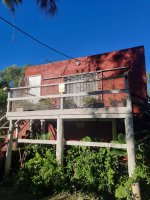 Casa 2 Amb En Venta Arroyo Sabalo Lote De 7500M