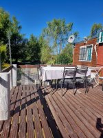 Casa 2 Amb En Venta Arroyo Sabalo Lote De 7500M