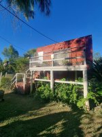 Casa 2 Amb En Venta Arroyo Sabalo Lote De 7500M