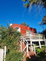 Casa 2 Amb En Venta Arroyo Sabalo Lote De 7500M