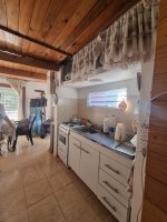 Casa 2 Amb En Venta Arroyo Sabalo Lote De 7500M