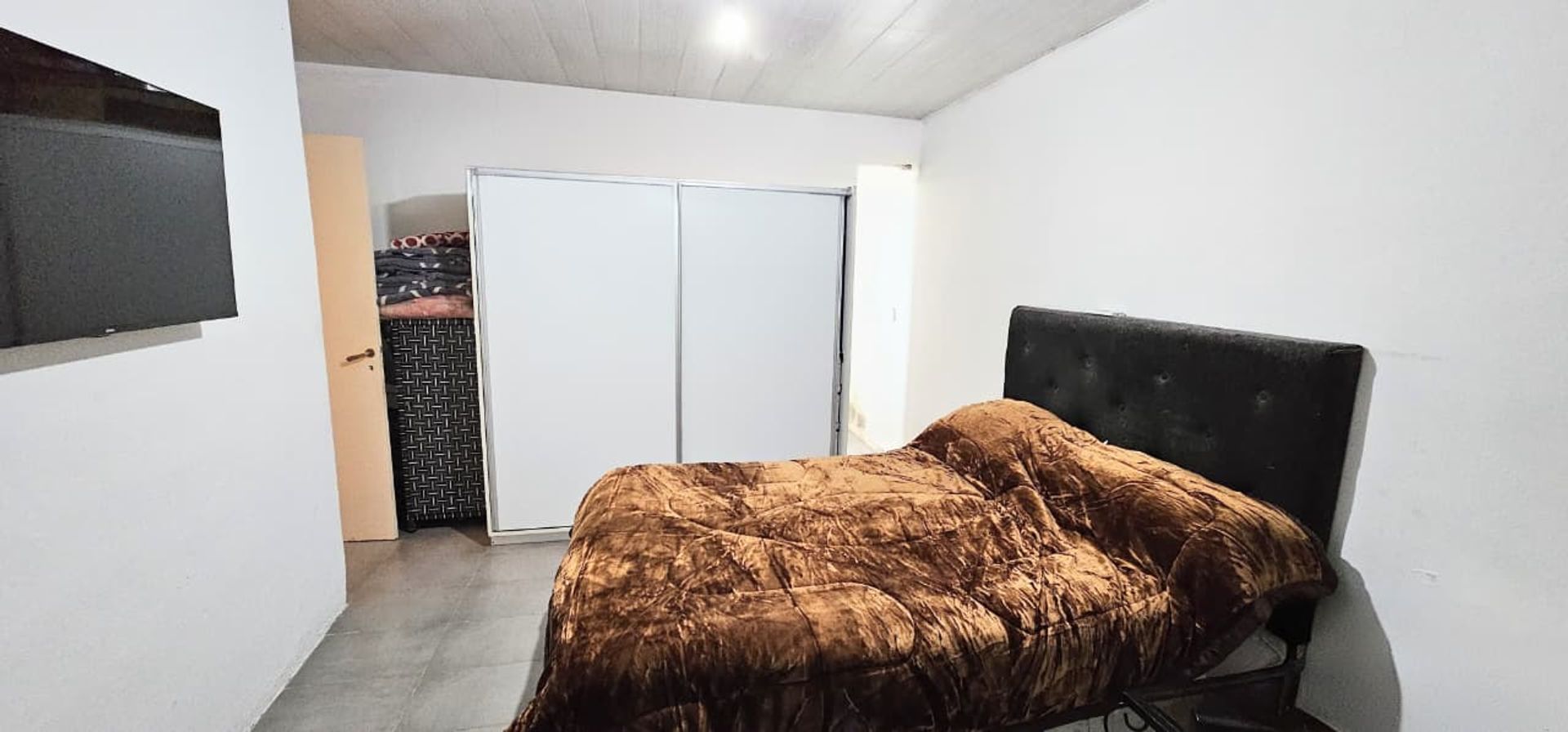 Casa 3 Ambientes Benavidez Lote 200 Mts2