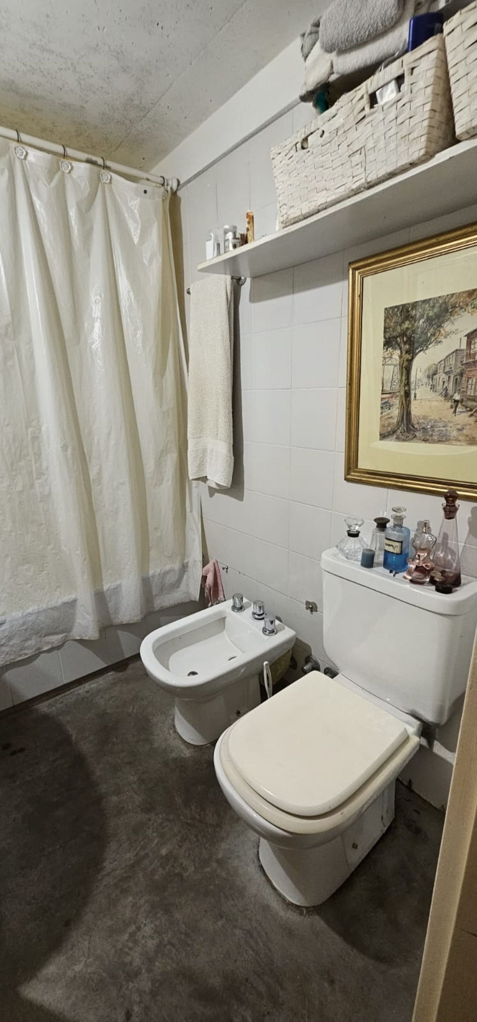 Departamento Tipo Loft Estilo Industrial Florida