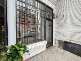 Local Comercial En Beccar