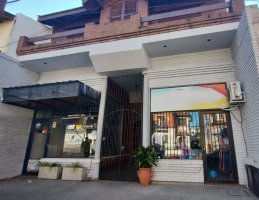 Local Comercial En Beccar