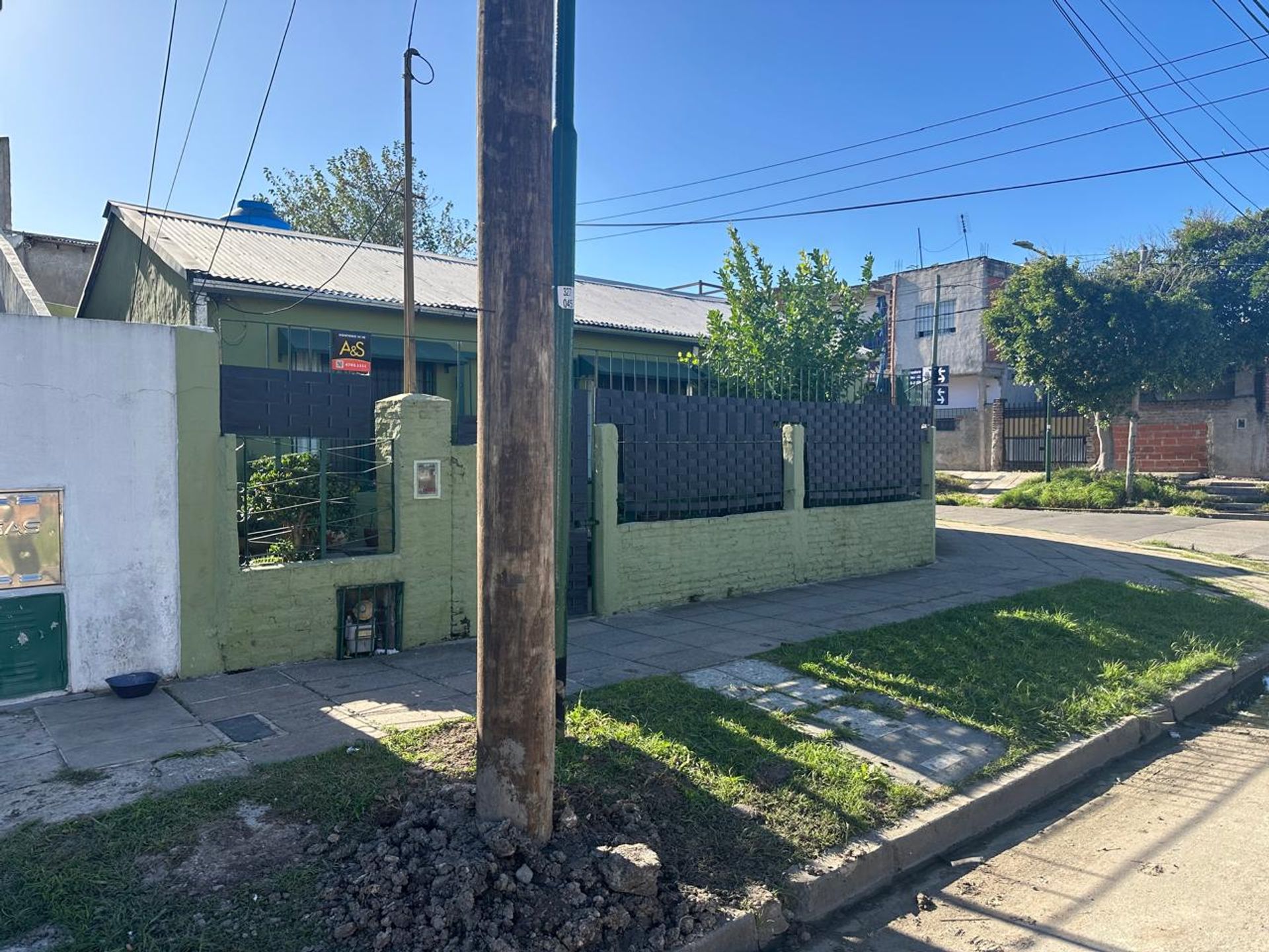 Venta Casa 5 Amb Boulogne Cochera y parque