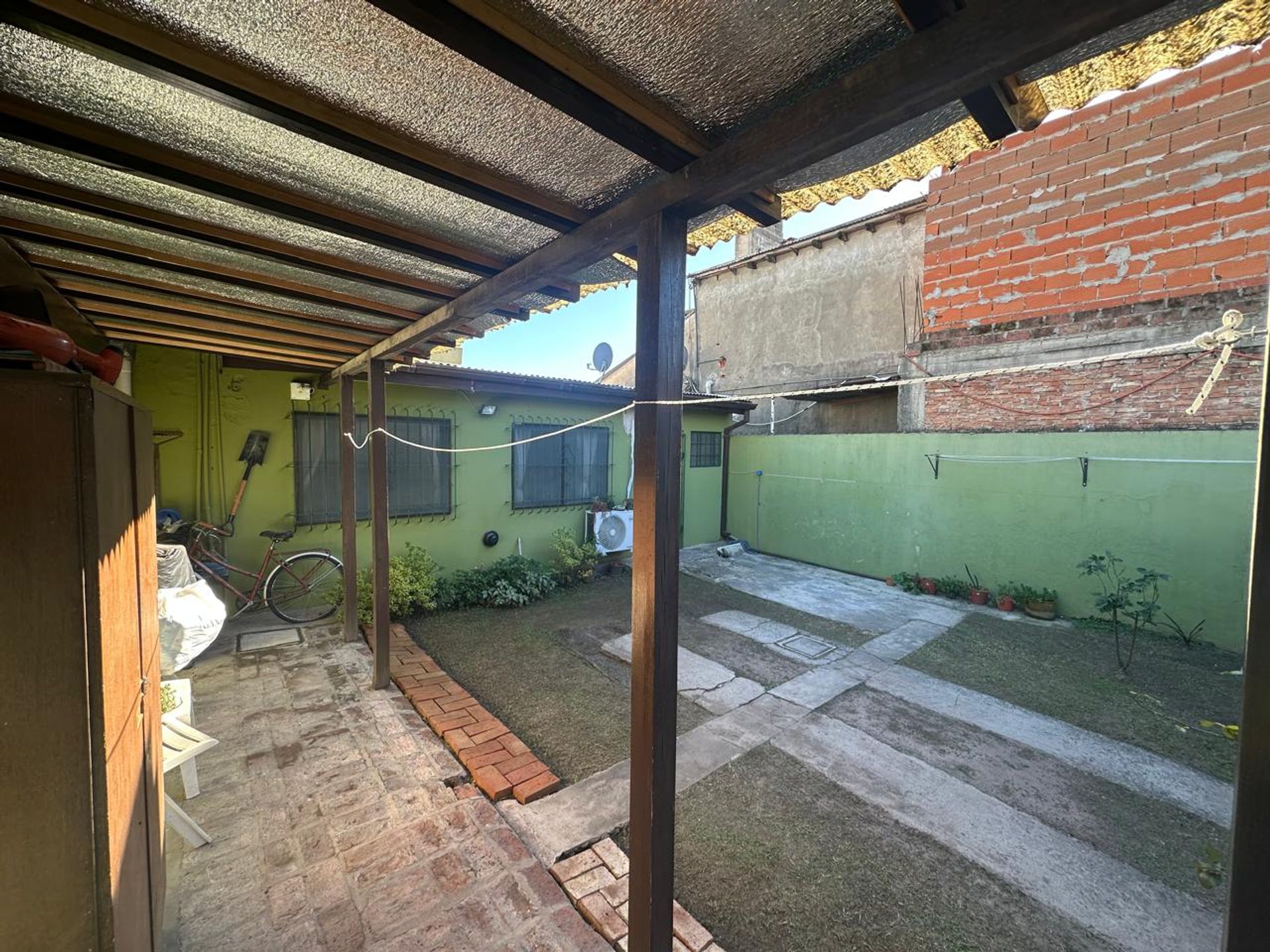 Venta Casa 5 Amb Boulogne Cochera y parque